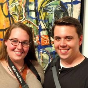 Meet your Posher, Corey